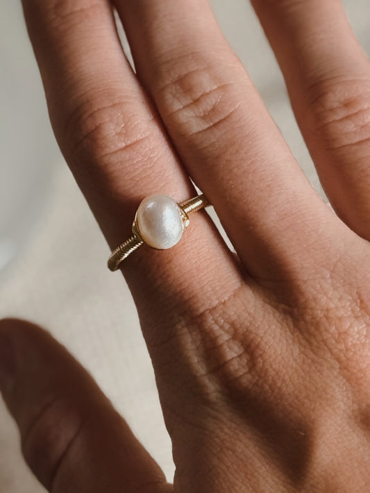 The Glow Ring