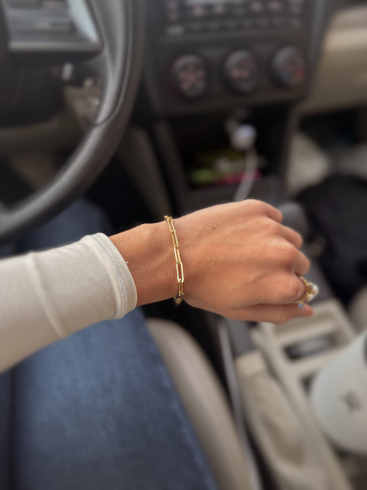 The Link Bracelet