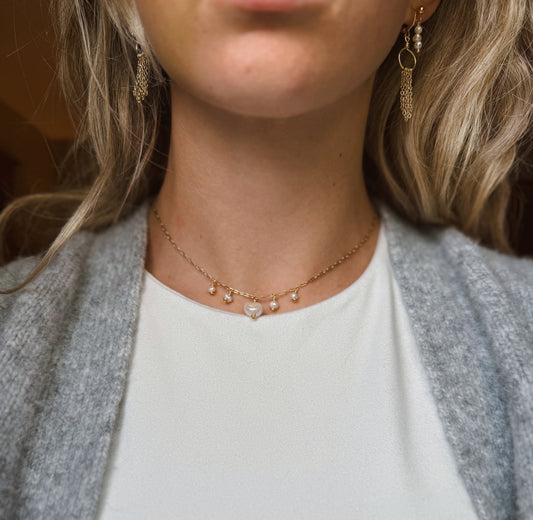 The Glow Necklace