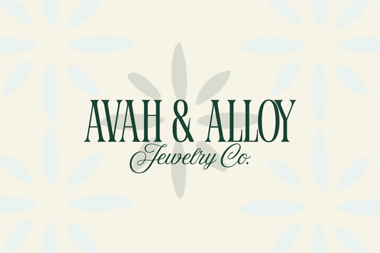 Avah & Alloy Gift Card